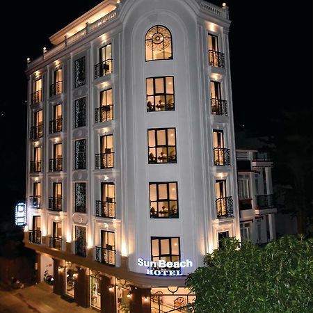 וונג טאו Sun Beach Hotel מראה חיצוני תמונה
