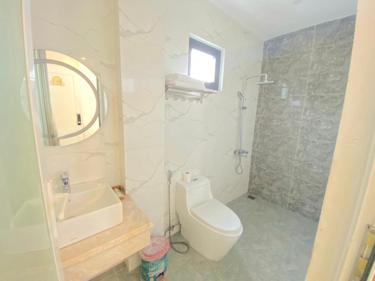 וונג טאו Sun Beach Hotel מראה חיצוני תמונה