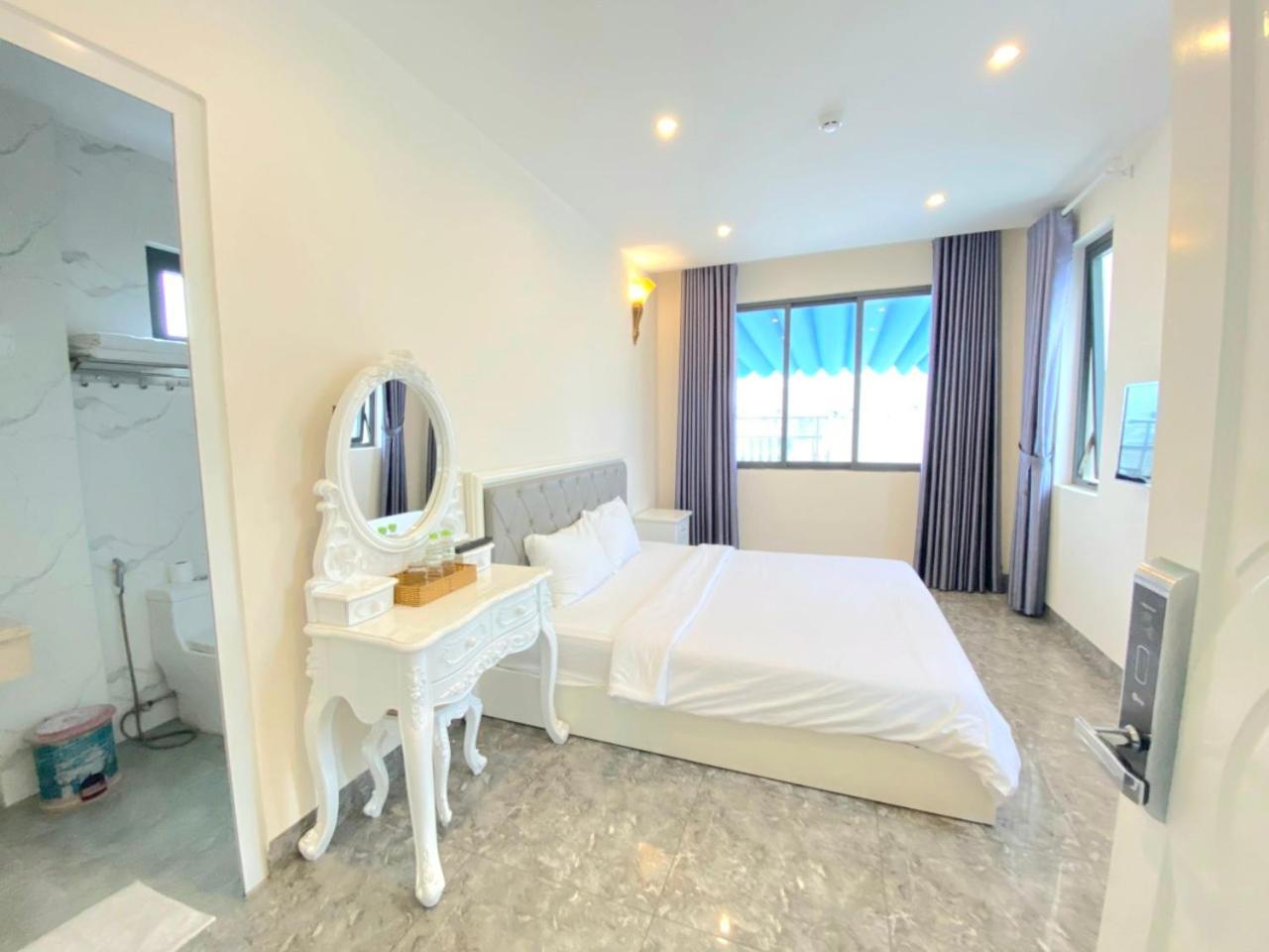 וונג טאו Sun Beach Hotel מראה חיצוני תמונה