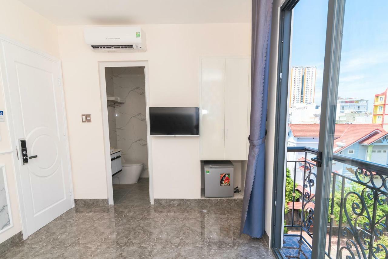 וונג טאו Sun Beach Hotel מראה חיצוני תמונה