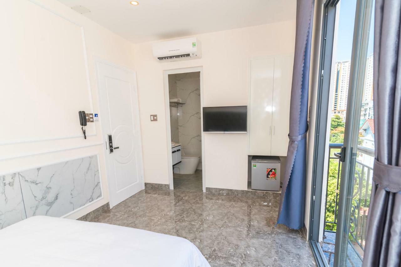 וונג טאו Sun Beach Hotel מראה חיצוני תמונה