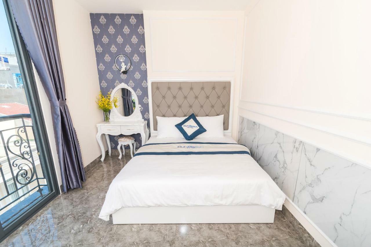 וונג טאו Sun Beach Hotel מראה חיצוני תמונה
