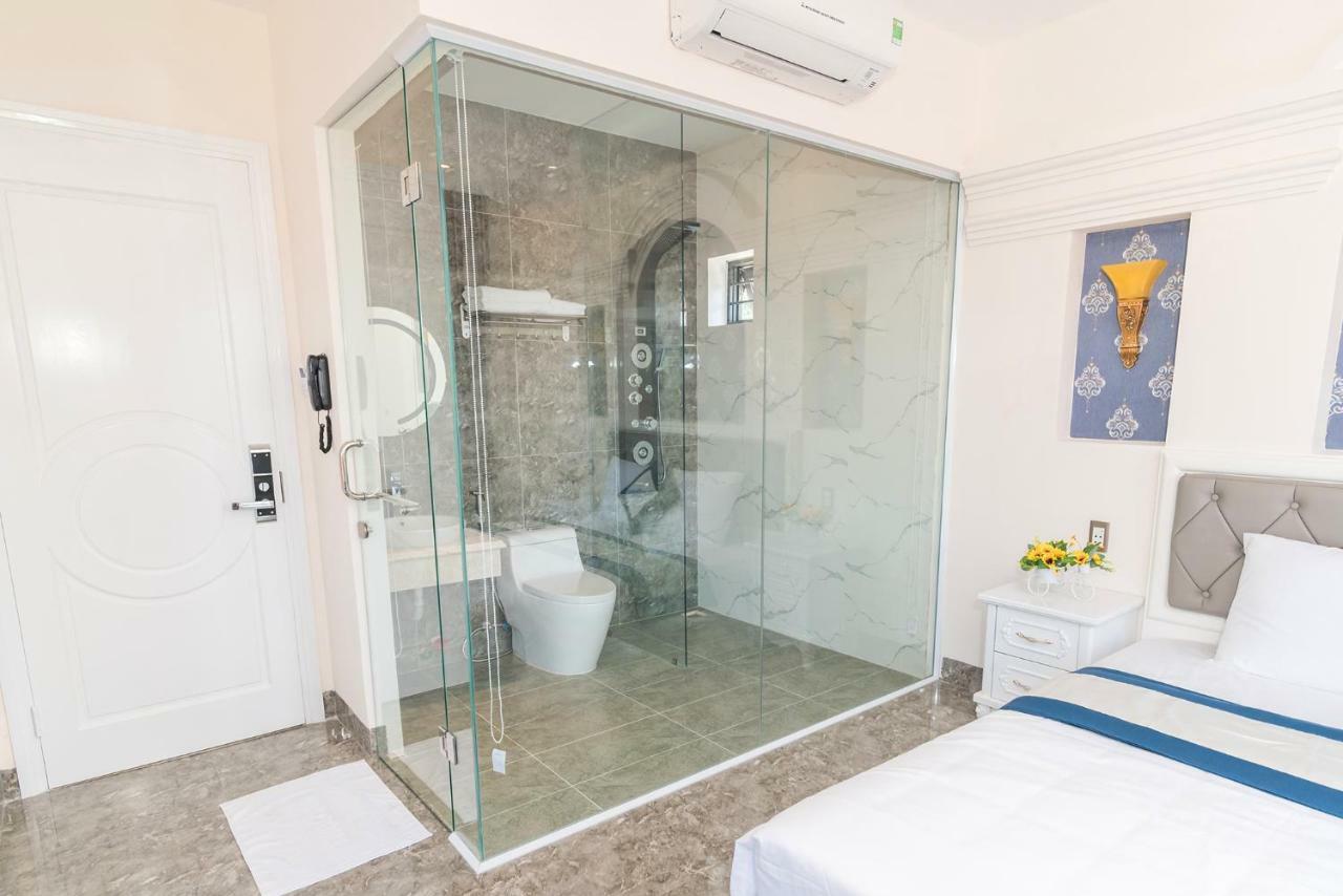 וונג טאו Sun Beach Hotel מראה חיצוני תמונה